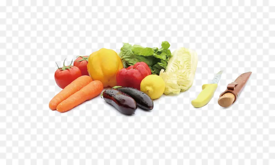 Verduras，Cesta PNG