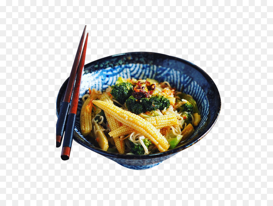 Chow Mein，Yakisoba PNG