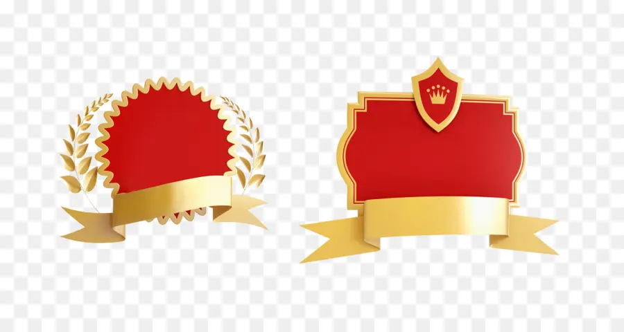 Insignias Rojas，Emblema PNG