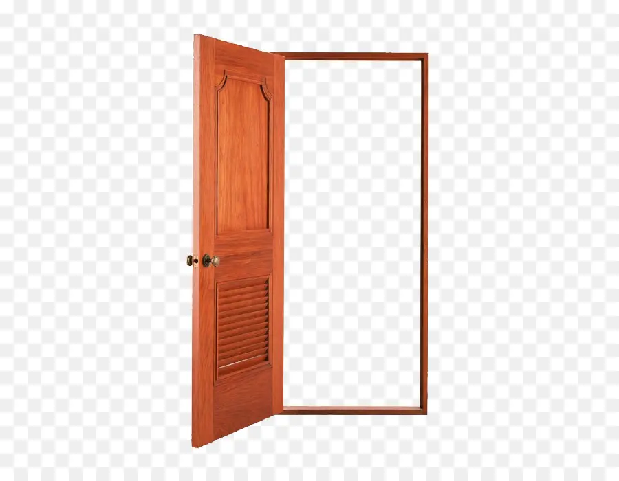 Puerta Abierta，Marco PNG