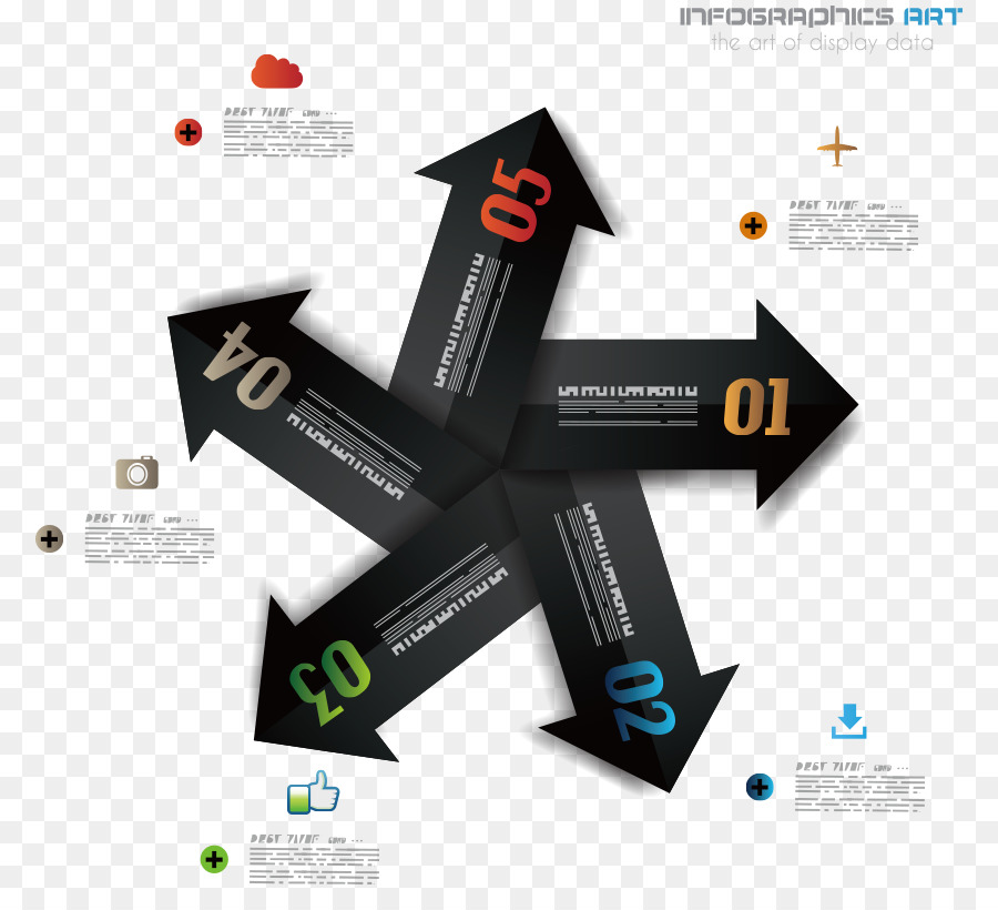 Infografía，Diagrama De PNG