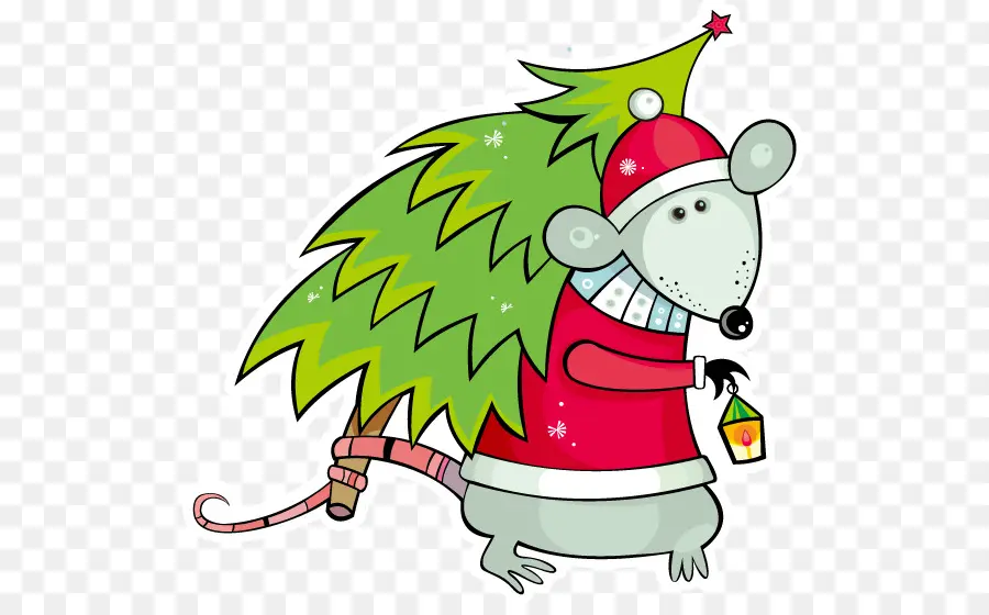 Santa Claus，La Navidad PNG