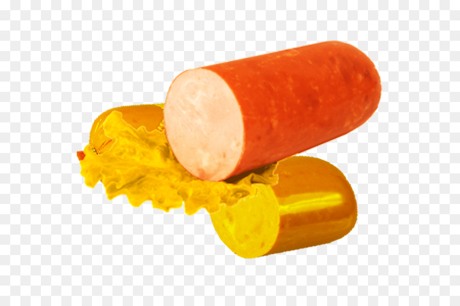 Liverwurst，Mettwurst PNG