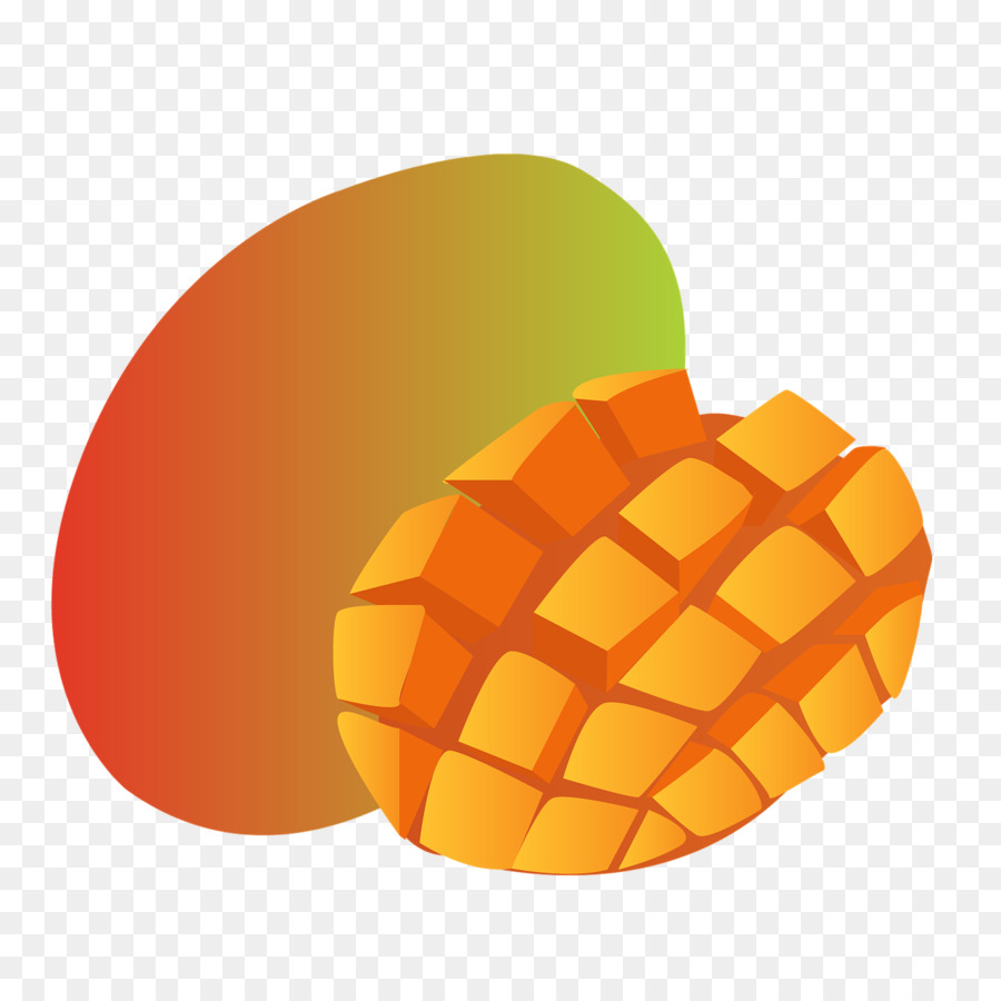 Mango，La Fruta PNG