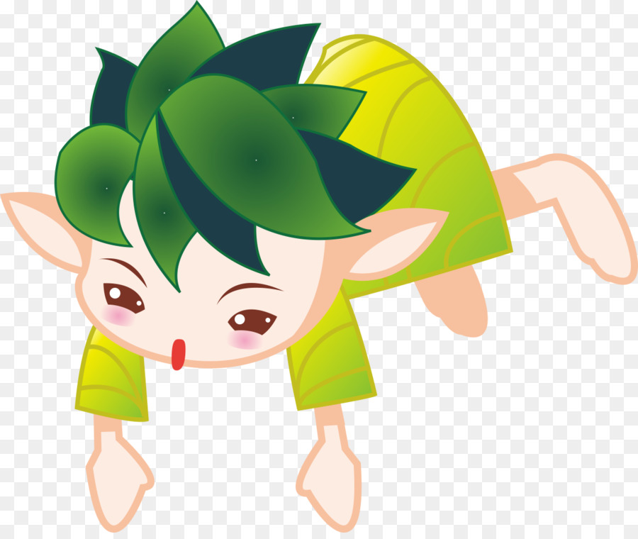 Elf，Descargar PNG