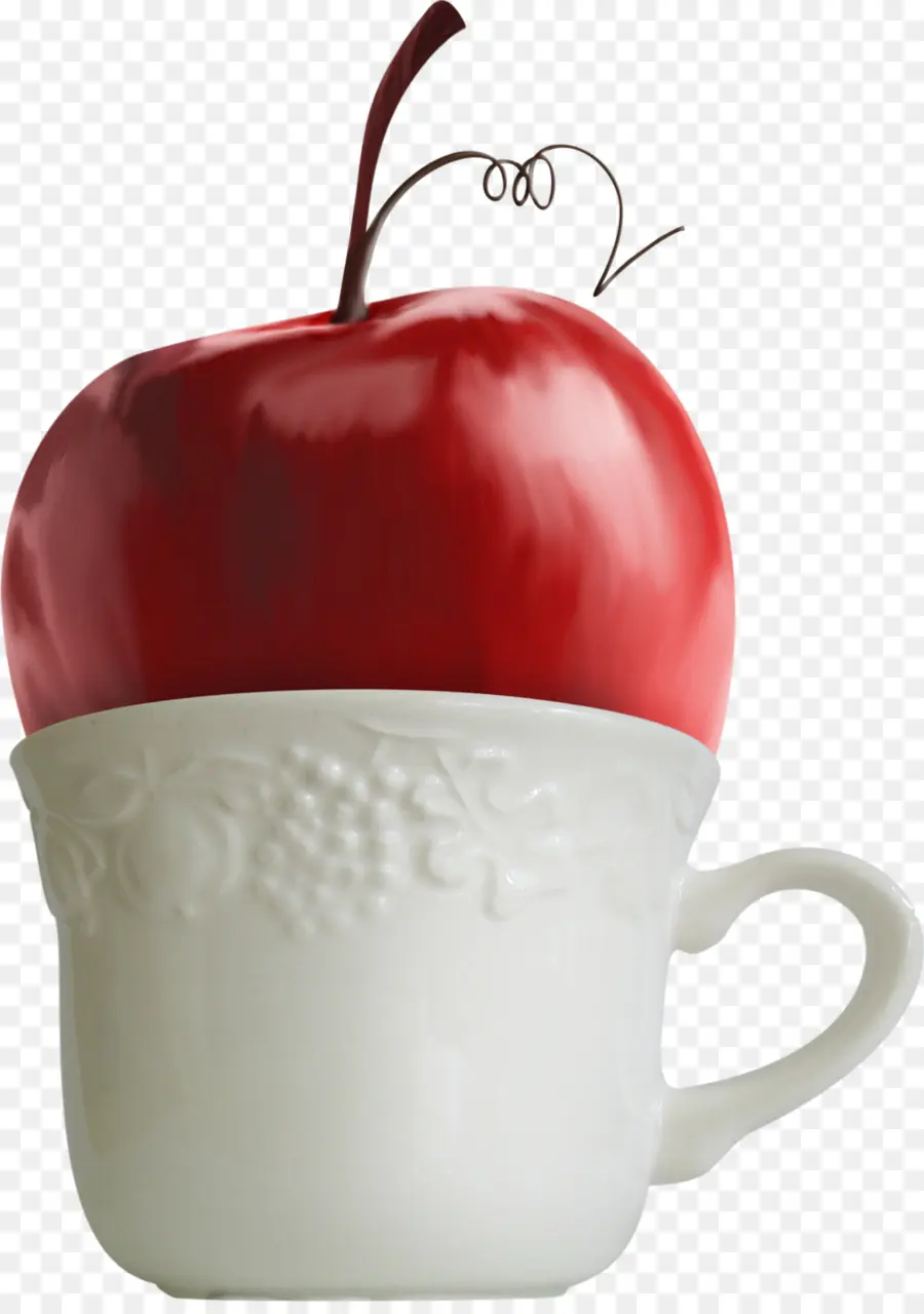 La Fruta，Apple PNG