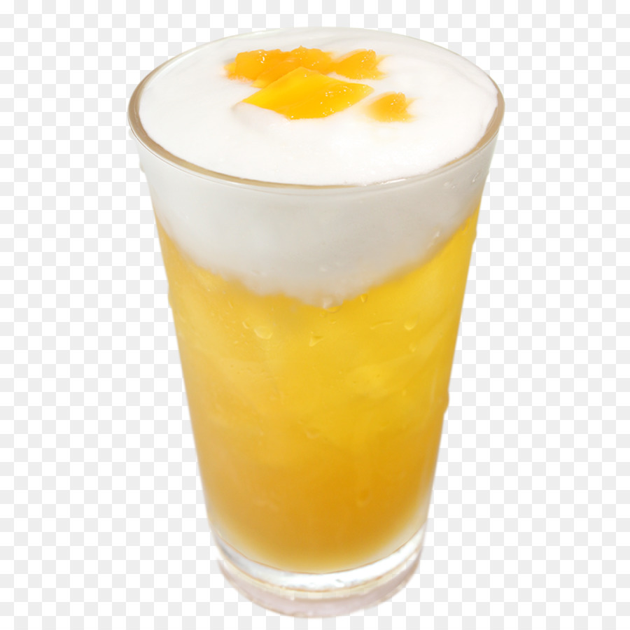 Bebida De Mango，Jugo PNG