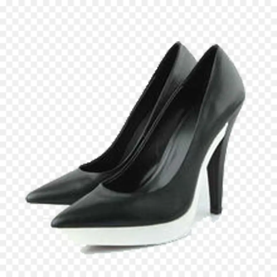 Highheeled Calzado，Zapato PNG