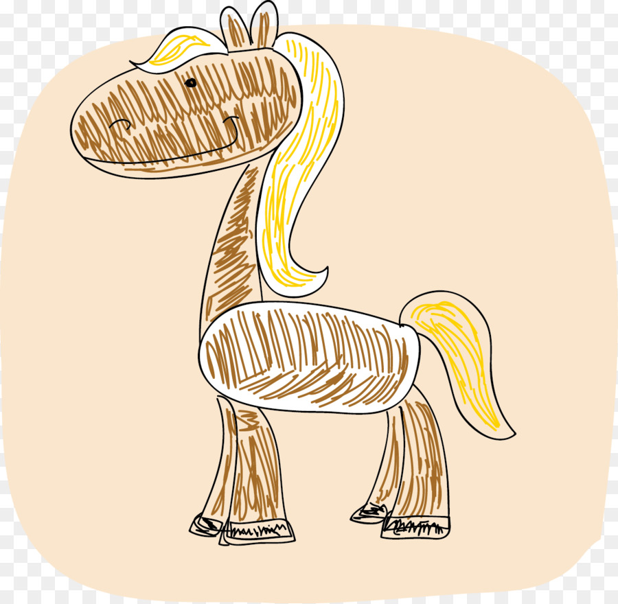 Caballo，Una Fotografía De Stock PNG