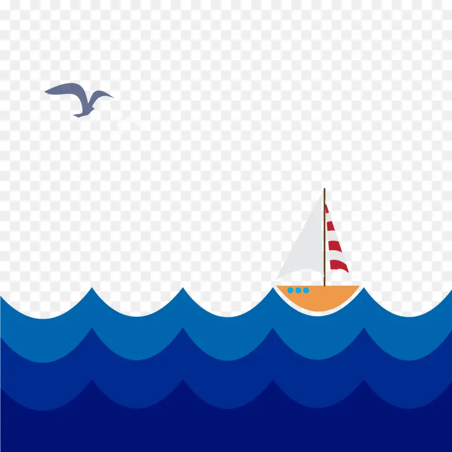 Bote，Velero PNG