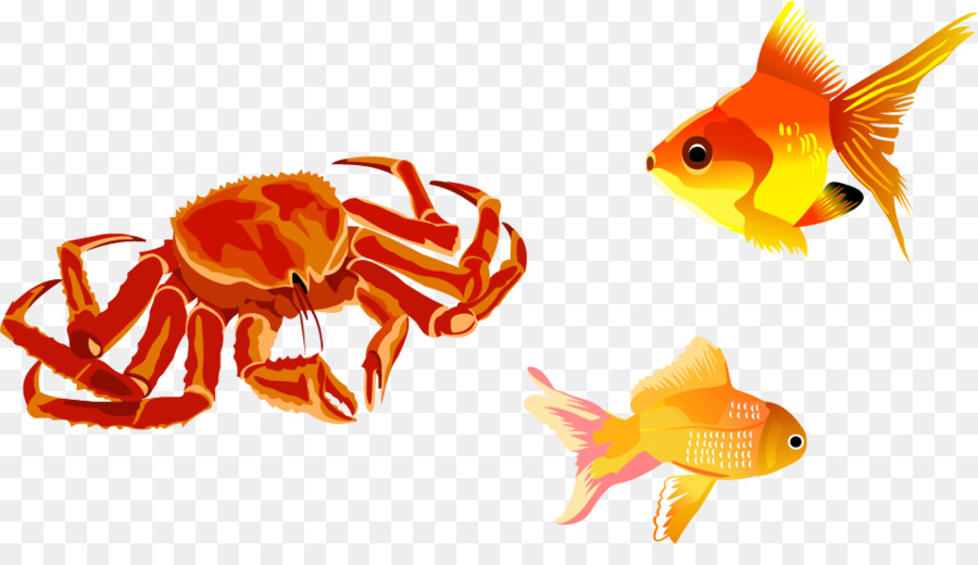 Los Peces，La Pesca PNG