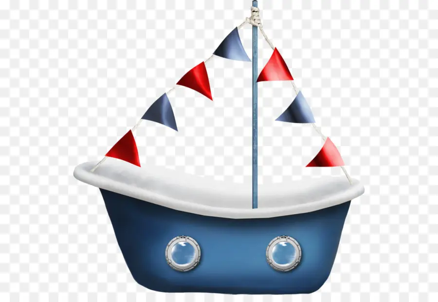 Bote，Velero PNG