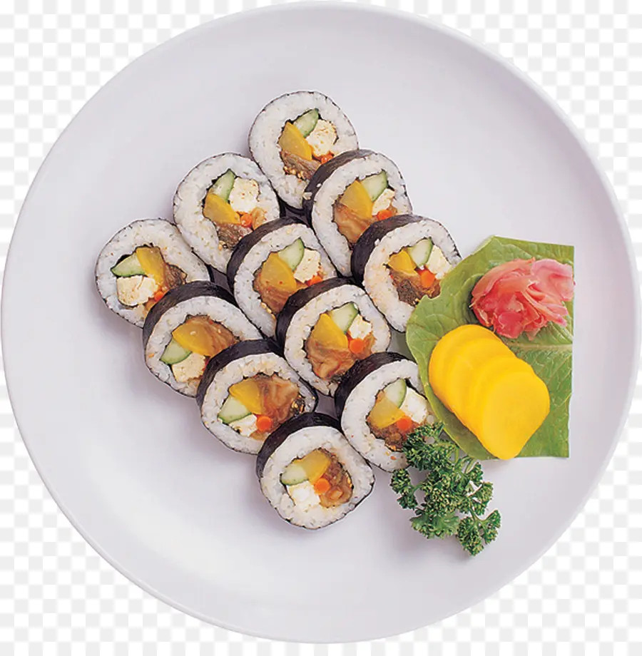 Sushi，Makizushi PNG