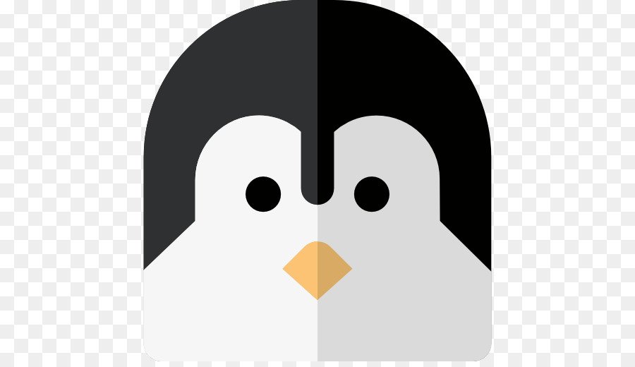 Penguin，Gráficos Vectoriales Escalables PNG