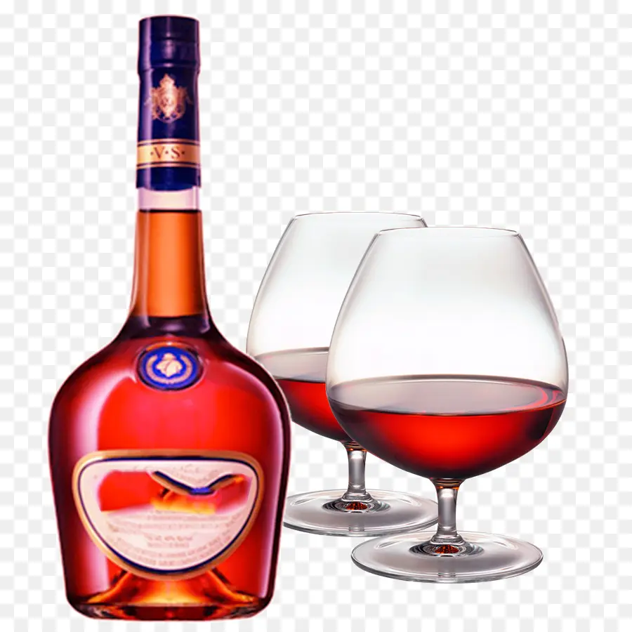 El Coñac，Brandy PNG