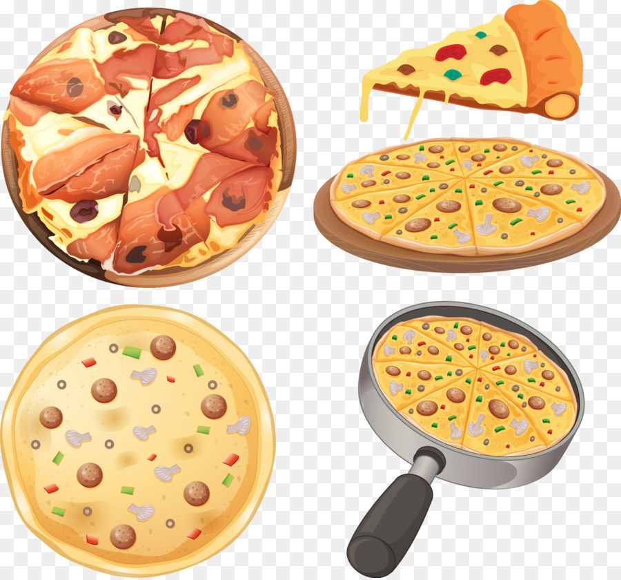 Pizza，Horno PNG