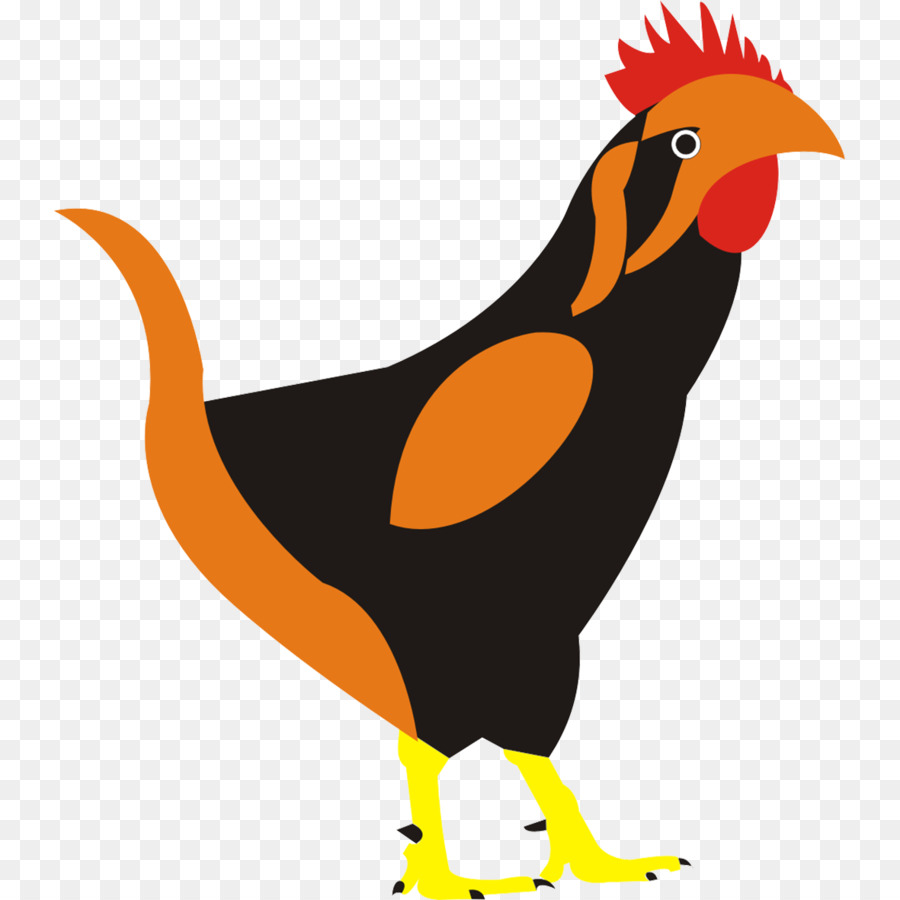 Gallo，Pollo PNG