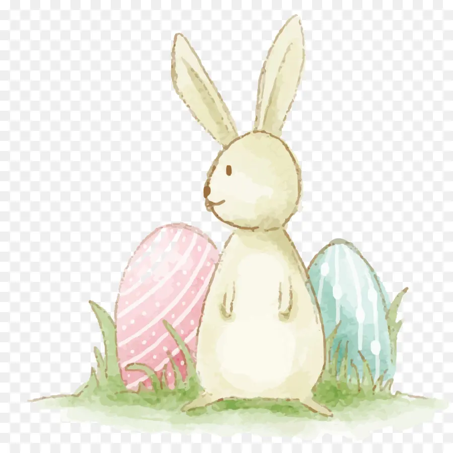 Conejito De Pascua，Conejo PNG