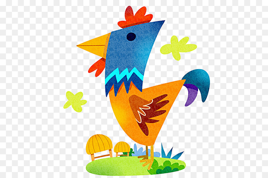 Gallo，Pollo PNG