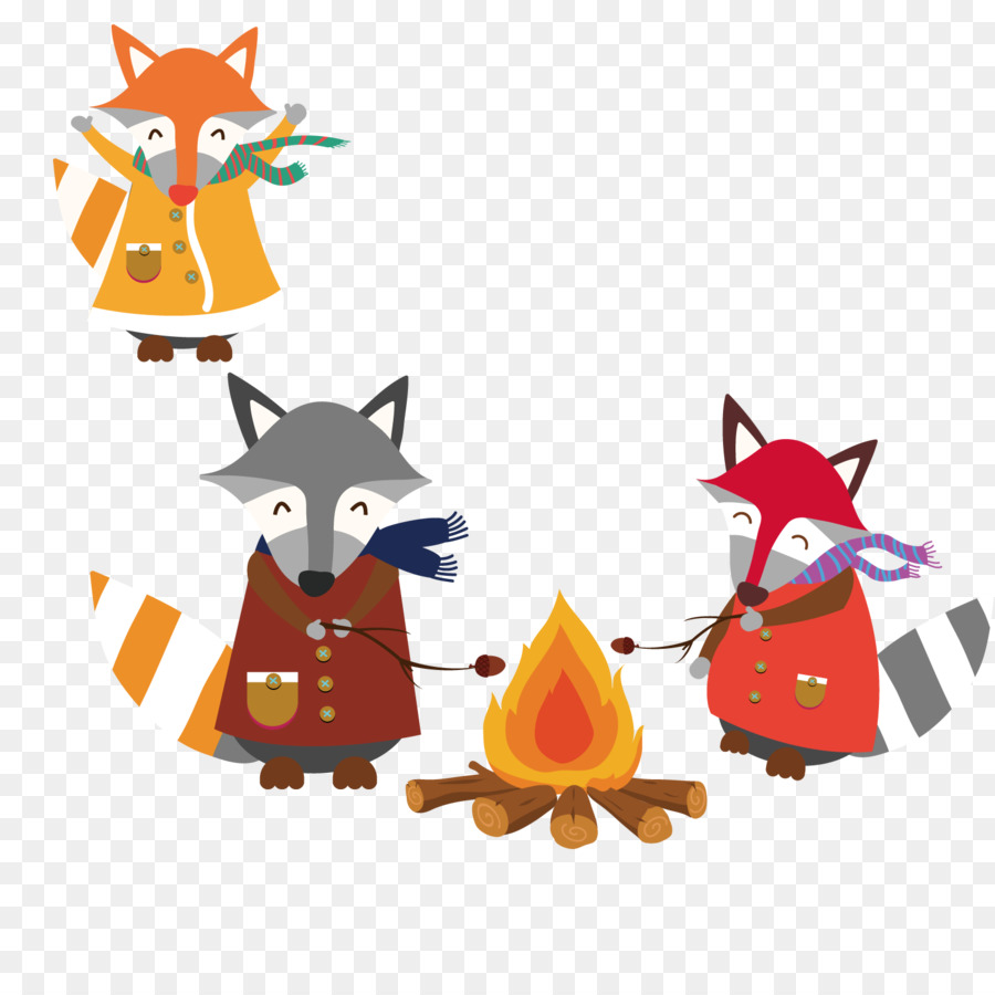 De Dibujos Animados，Fox PNG