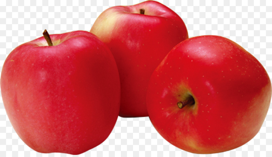 Apple，La Fruta PNG