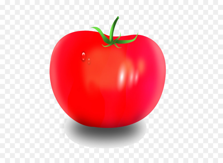 Tomate，La Comida PNG