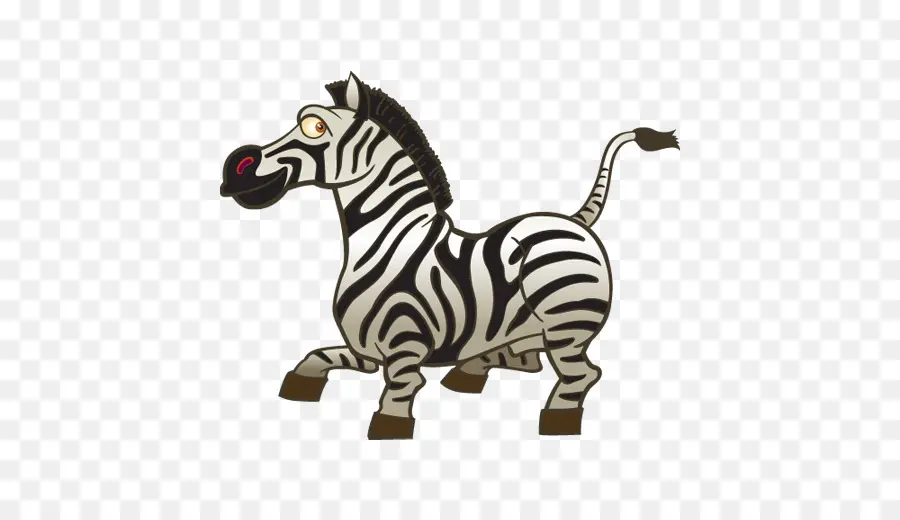 León，Zebra PNG