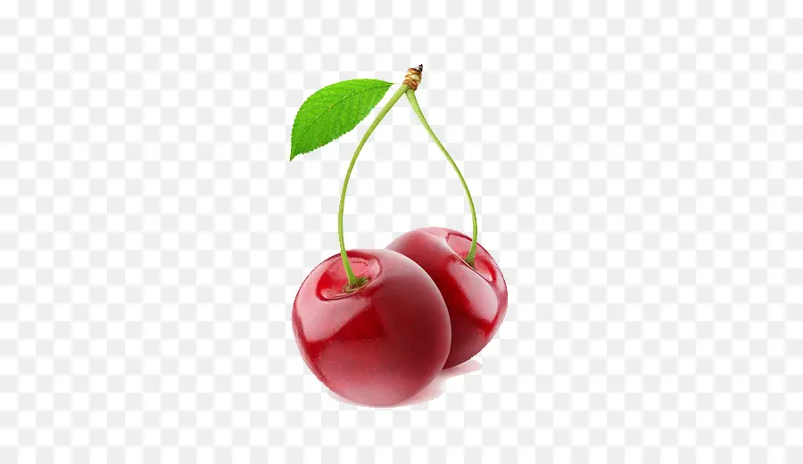 Cherry，La Fruta PNG