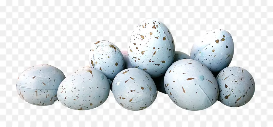Los Huevos De Aves，Los Huevos PNG