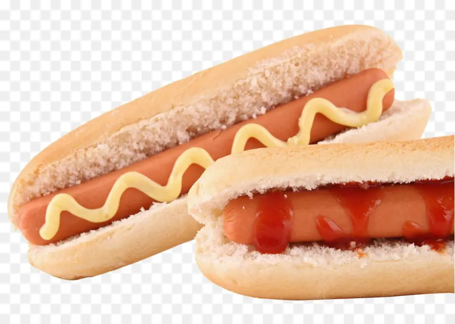 Hot Dog，Mostaza PNG