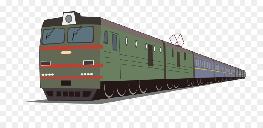 Tren，Ferrocarril PNG