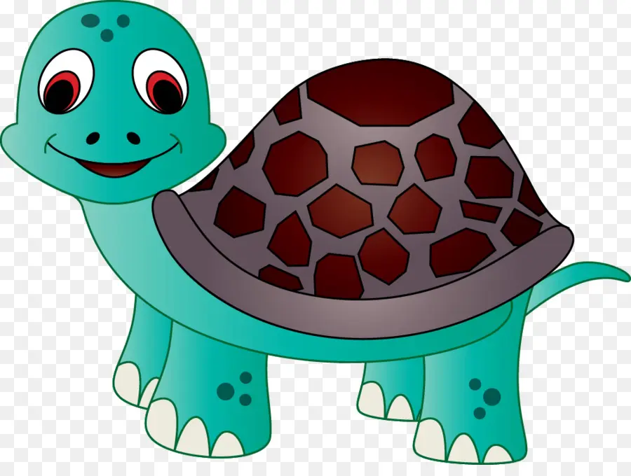 Tortuga，Dibujos Animados PNG