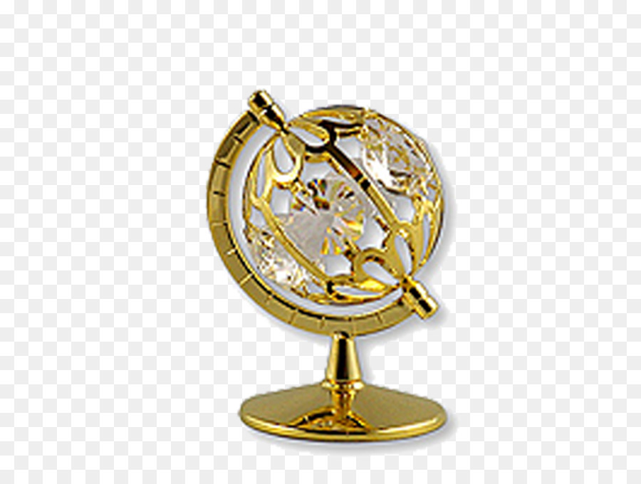 Globo De Oro，Cristal PNG