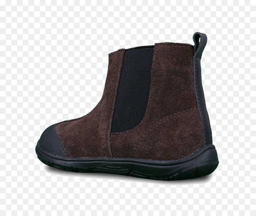 Bota Marrón，Zapato PNG