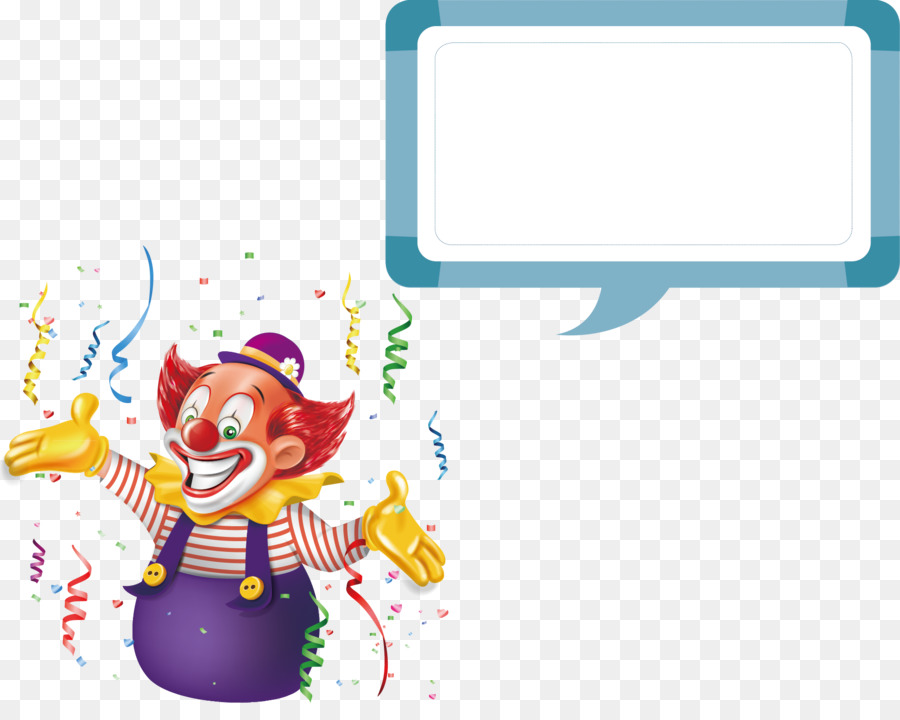 Joker，Payaso PNG