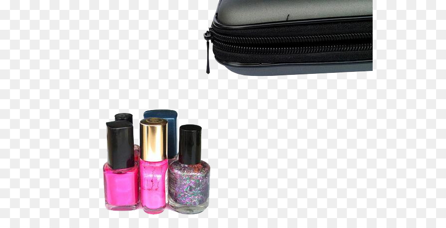 Esmalte De Uñas，Uñas PNG