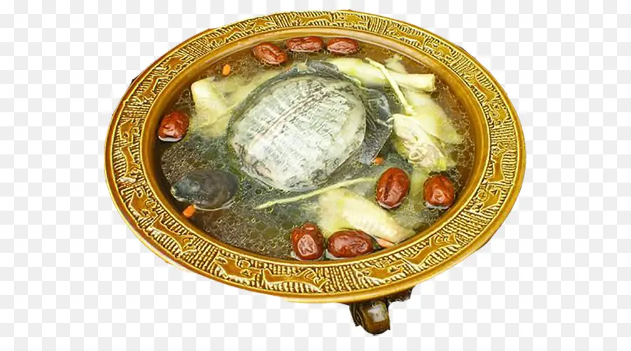 Cocina Asiática，Sopa De Tortuga PNG