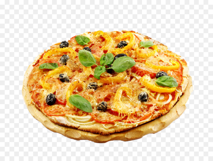 Pizza，Comida Rápida PNG