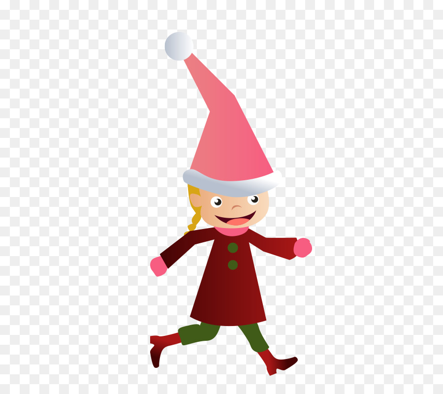 Sombrero，Santa Claus PNG