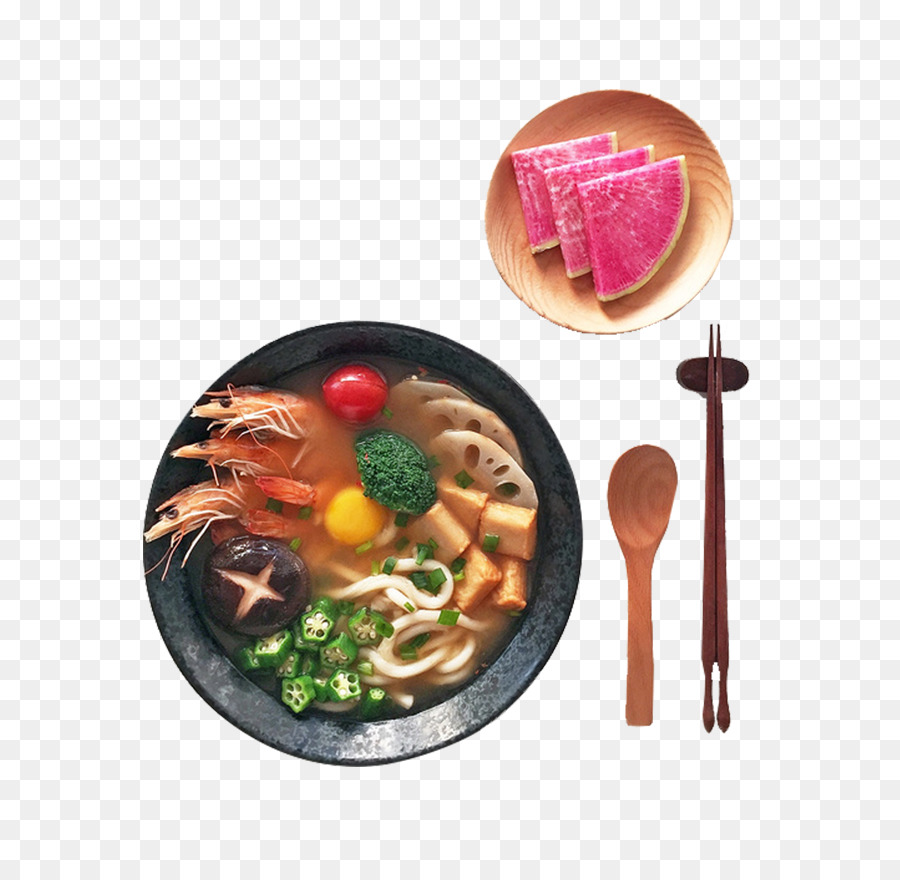 Cocina Japonesa，Arroz Frito PNG