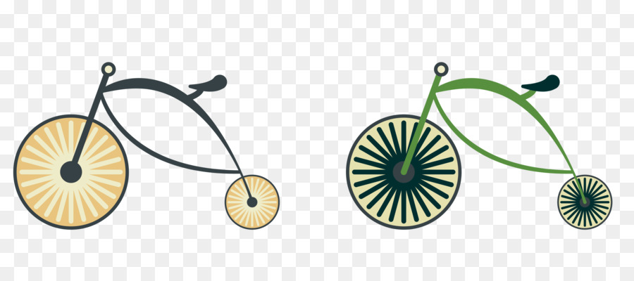 Rueda De Bicicleta，Bicicleta PNG