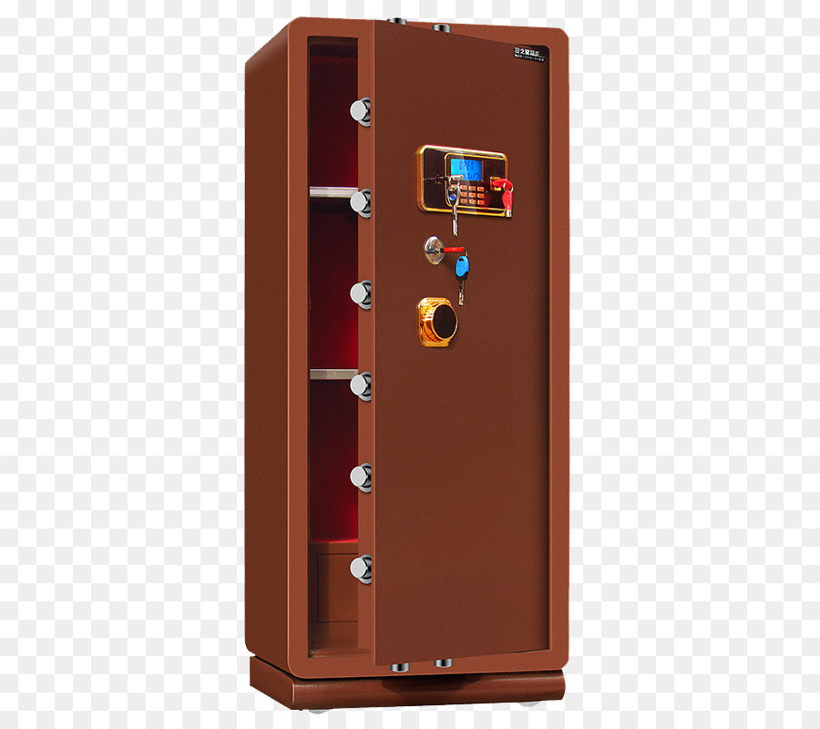 Caja De Seguridad，Seguro PNG