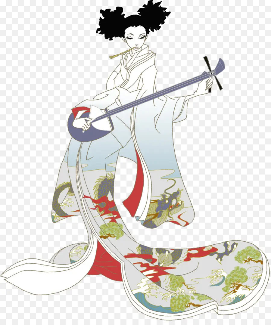 Samurai，Bushido PNG