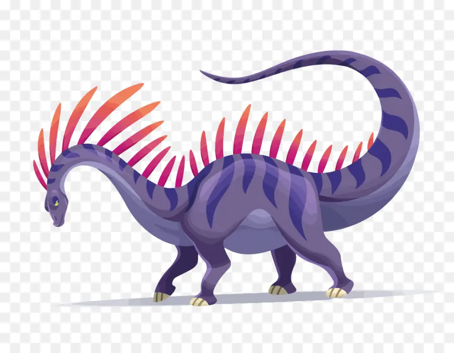 Dinosaurio，Prehistórico PNG