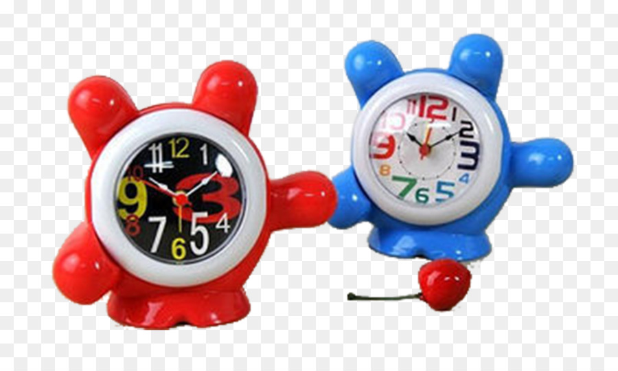 Relojes Coloridos，Tiempo PNG