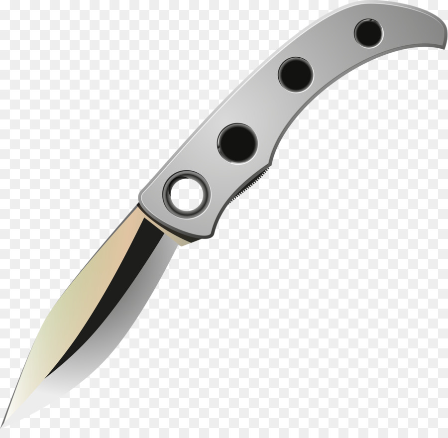 Cuchillo，Cuchillo De Uso PNG