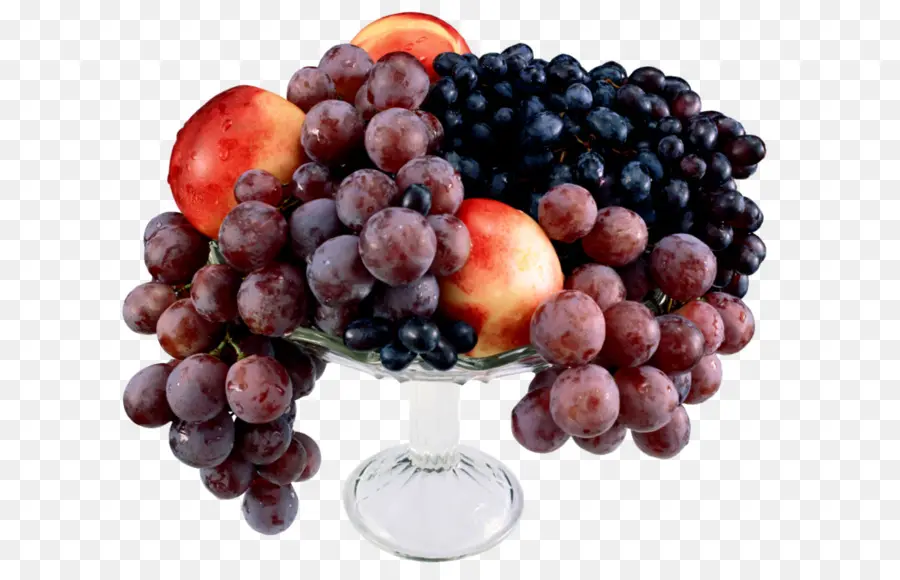 Frutero，Uvas PNG