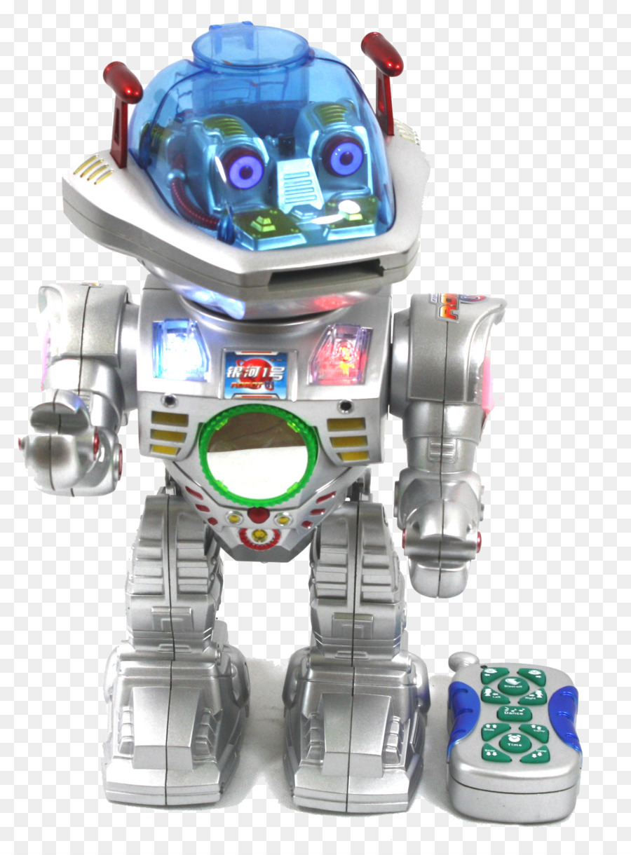 Robot，Niño PNG