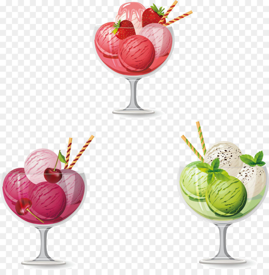 Helado，Cóctel PNG