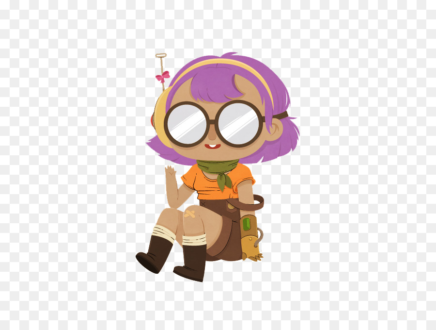 Chrono Trigger，Lucca PNG